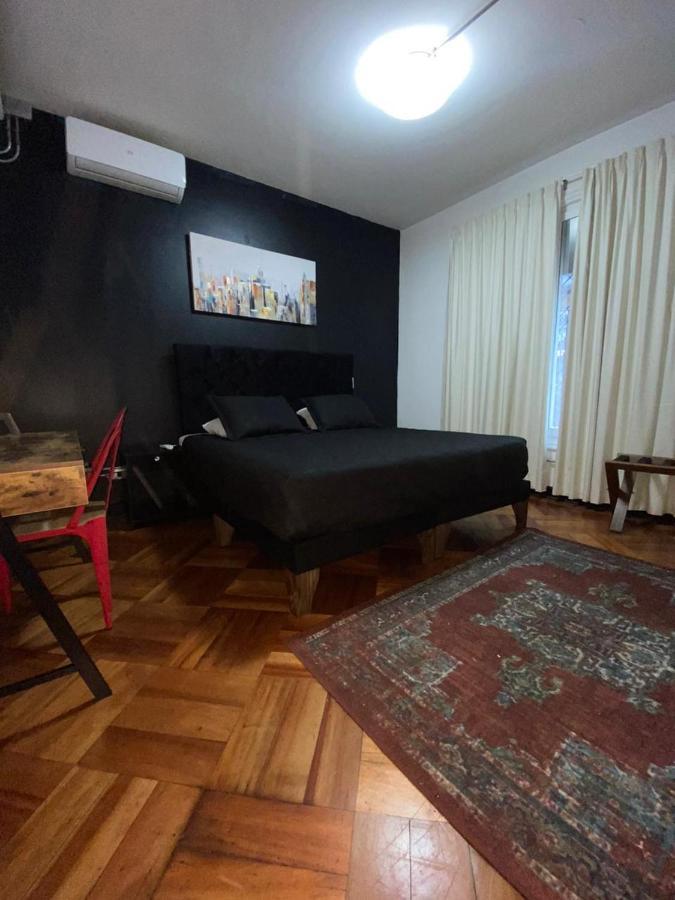 Hotel Tremo Providencia Suite Santiago Exterior photo