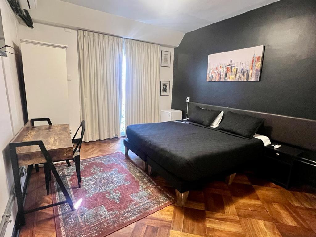 Hotel Tremo Providencia Suite Santiago Exterior photo